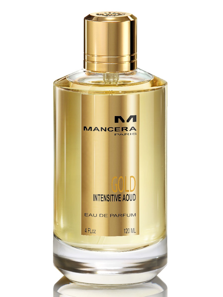 Mancera Gold Intensive Aoud