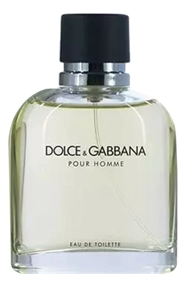 Dolce & Gabbana Pour Homme