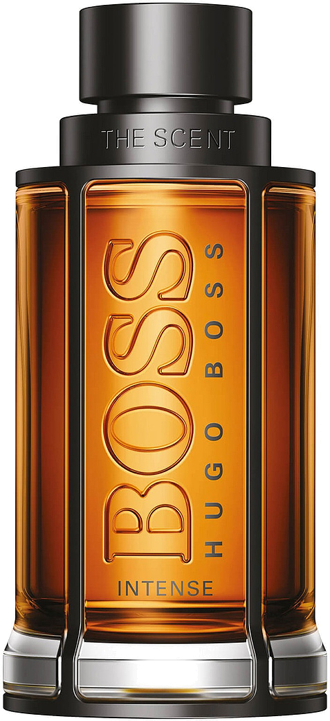 Hugo Boss The Scent Intense For Him