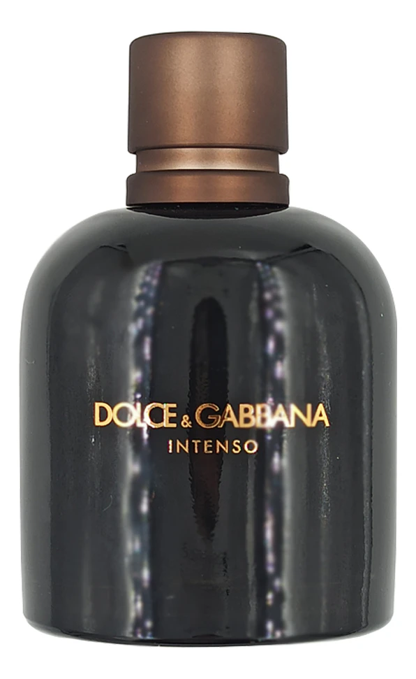 Dolce & Gabbana Pour Homme Intenso