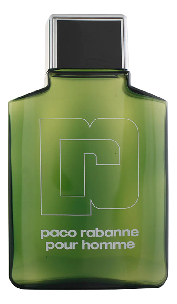 Paco Rabanne Pour Homme