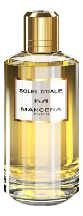 Mancera Soleil d'Italie