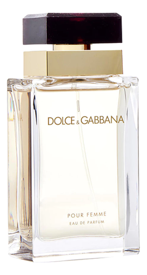 Dolce & Gabbana Pour Femme