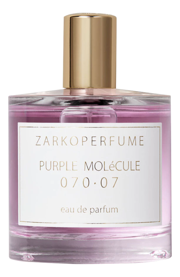 Zarkoperfume Purple Molecule 070.07