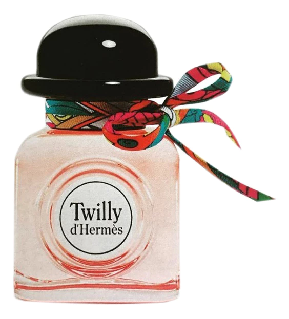 Hermes Twilly d'Hermes