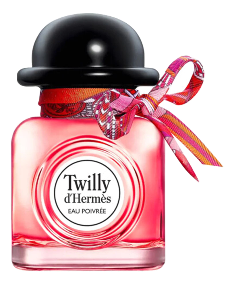 Hermes Twilly d'Hermes Eau Poivree