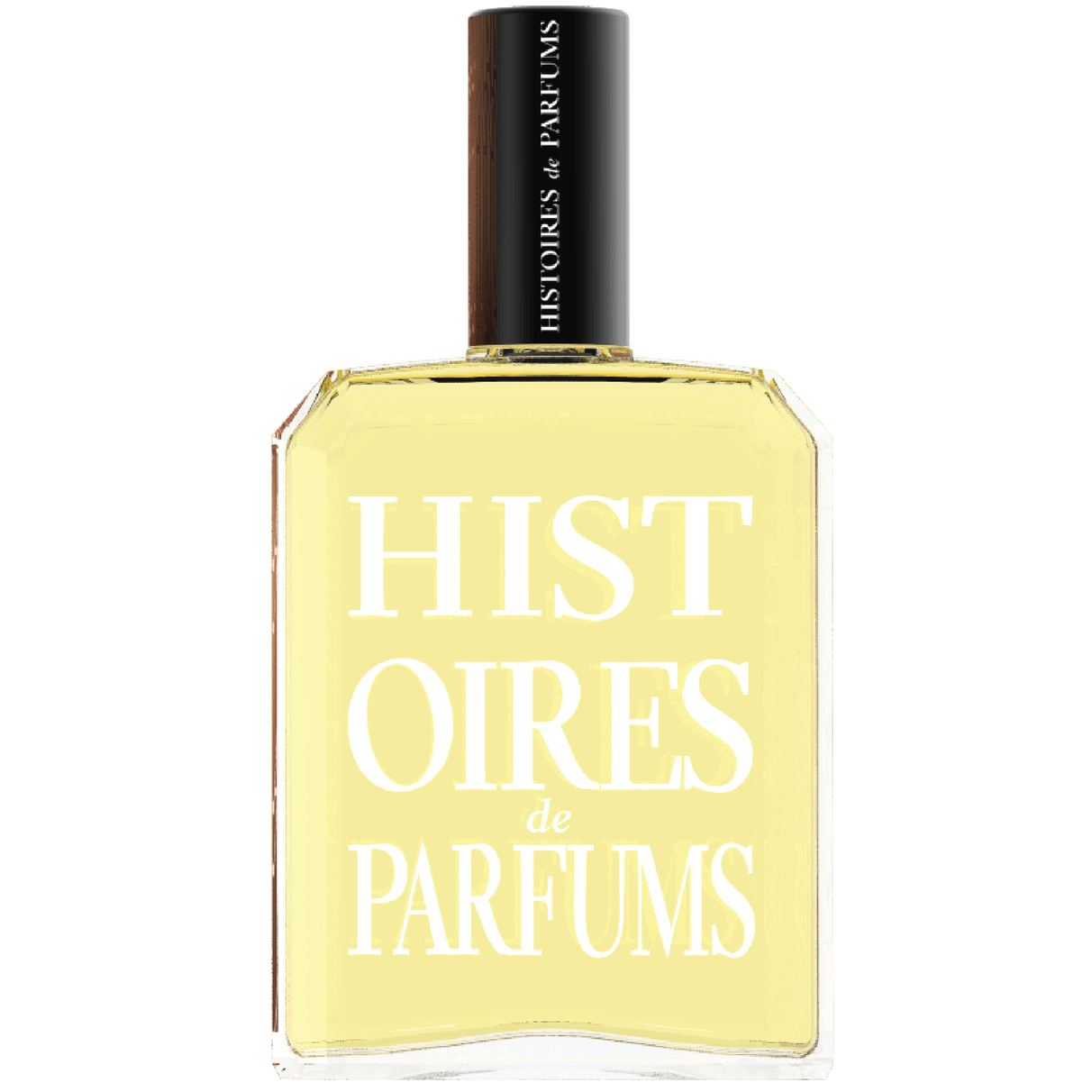 Histoires de Parfums 7753 Unexpected Mona