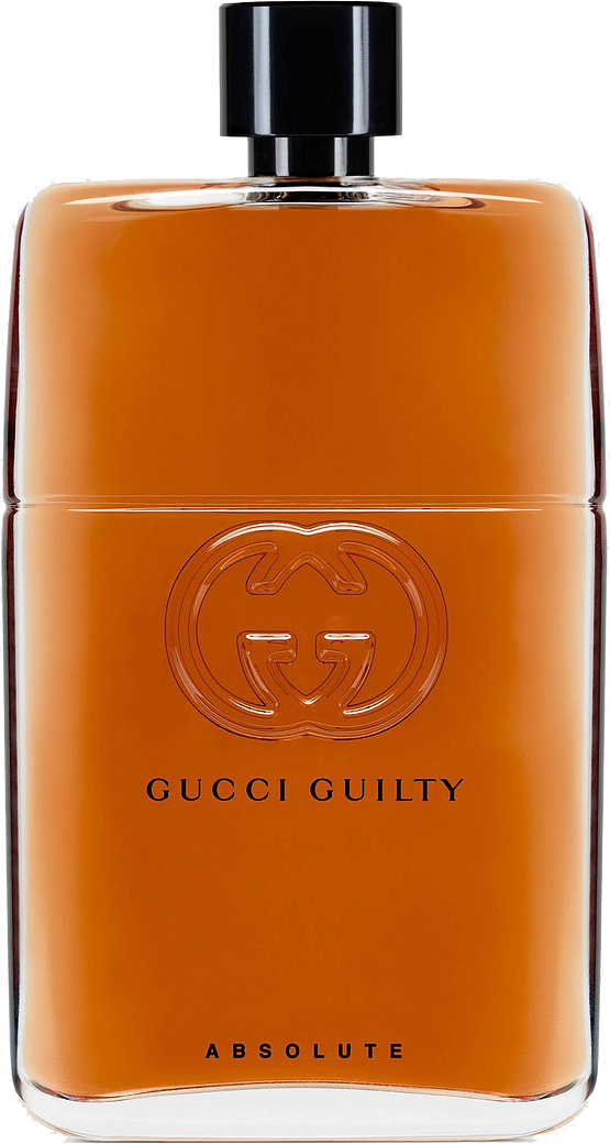 Gucci Guilty Absolute Pour Homme