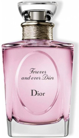 Christian Dior Forever and Ever