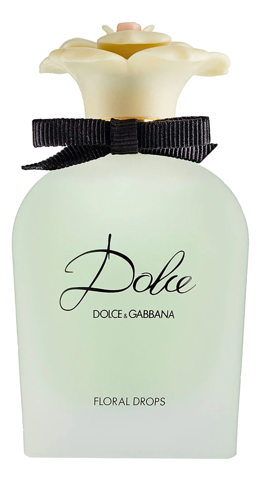 Dolce & Gabbana Dolce Floral Drops