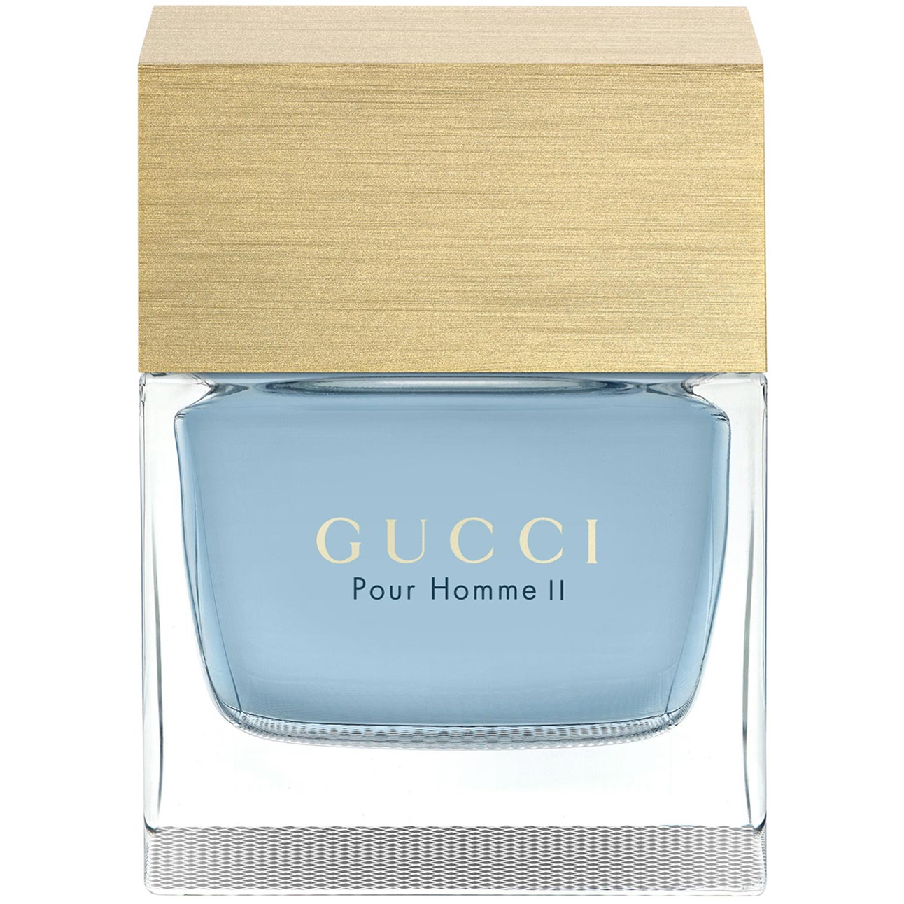Gucci Pour Homme II