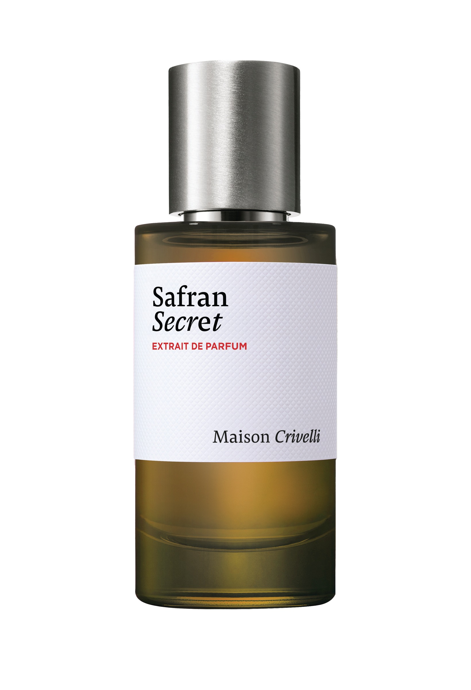 Maison Crivelli Safran Secret