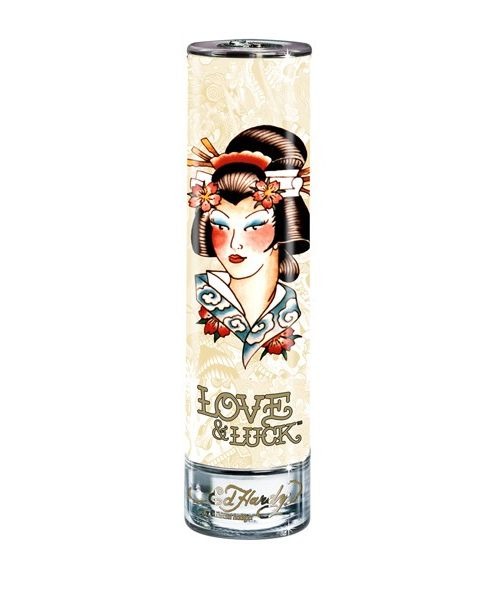 Ed Hardy Love & Luck