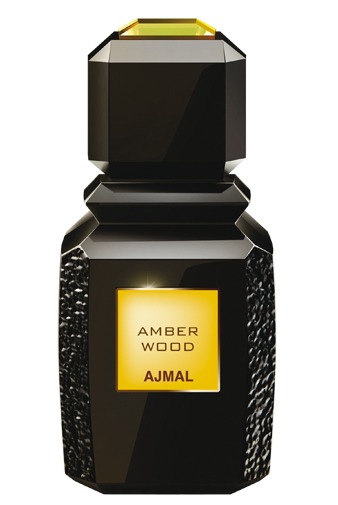 Ajmal Amber Wood