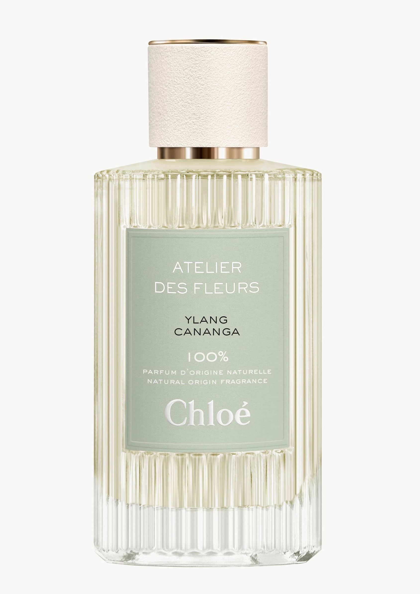 Chloe Atelier Des Fleurs Ylang Cananga