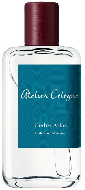 Atelier Cologne Cedre Atlas