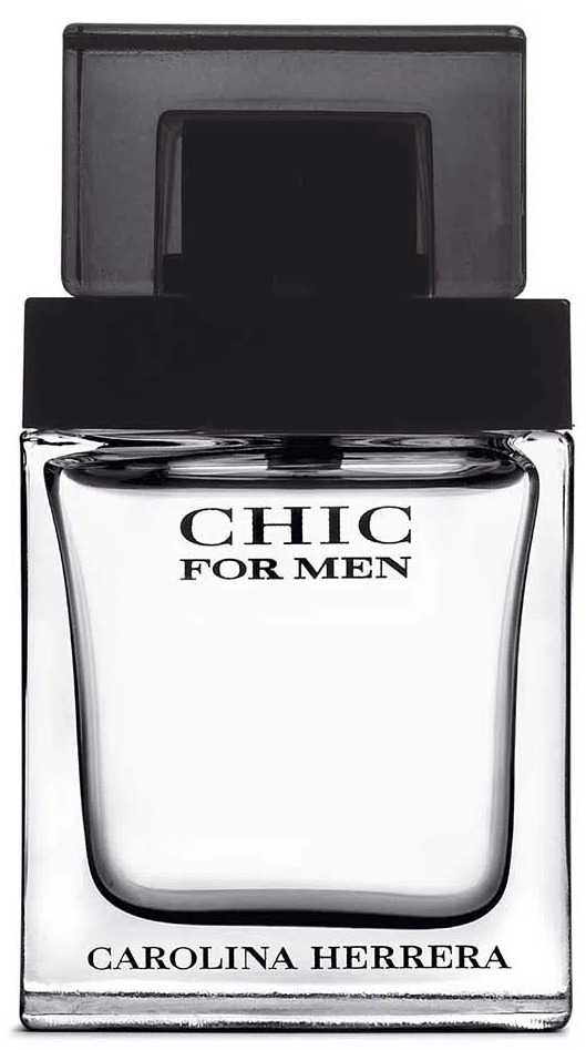Carolina Herrera Chic for Men