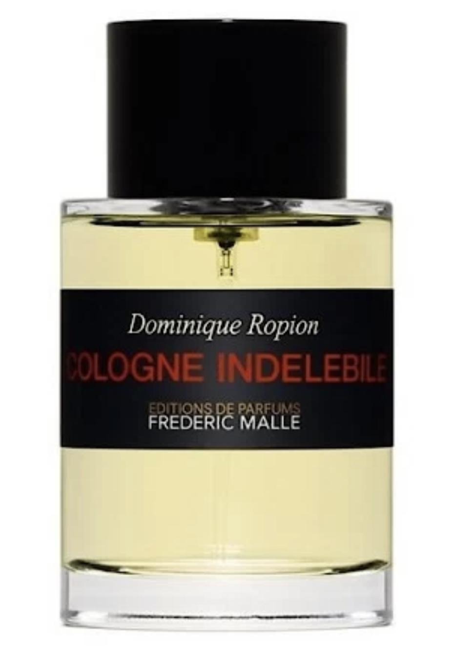 Frederic Malle Cologne Indelebile