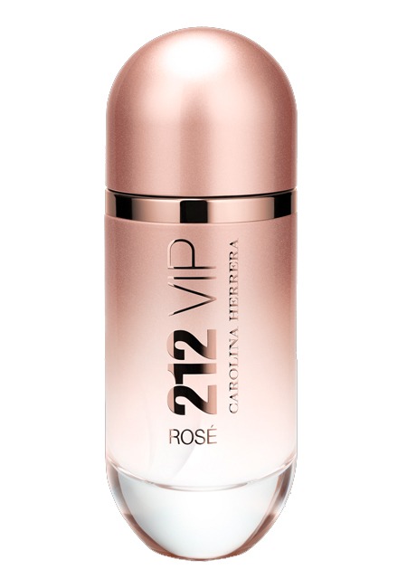 Carolina Herrera 212 VIP Rose