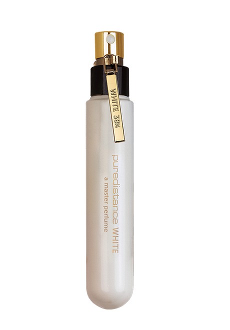 Puredistance White