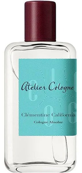 Atelier Cologne Clementine California