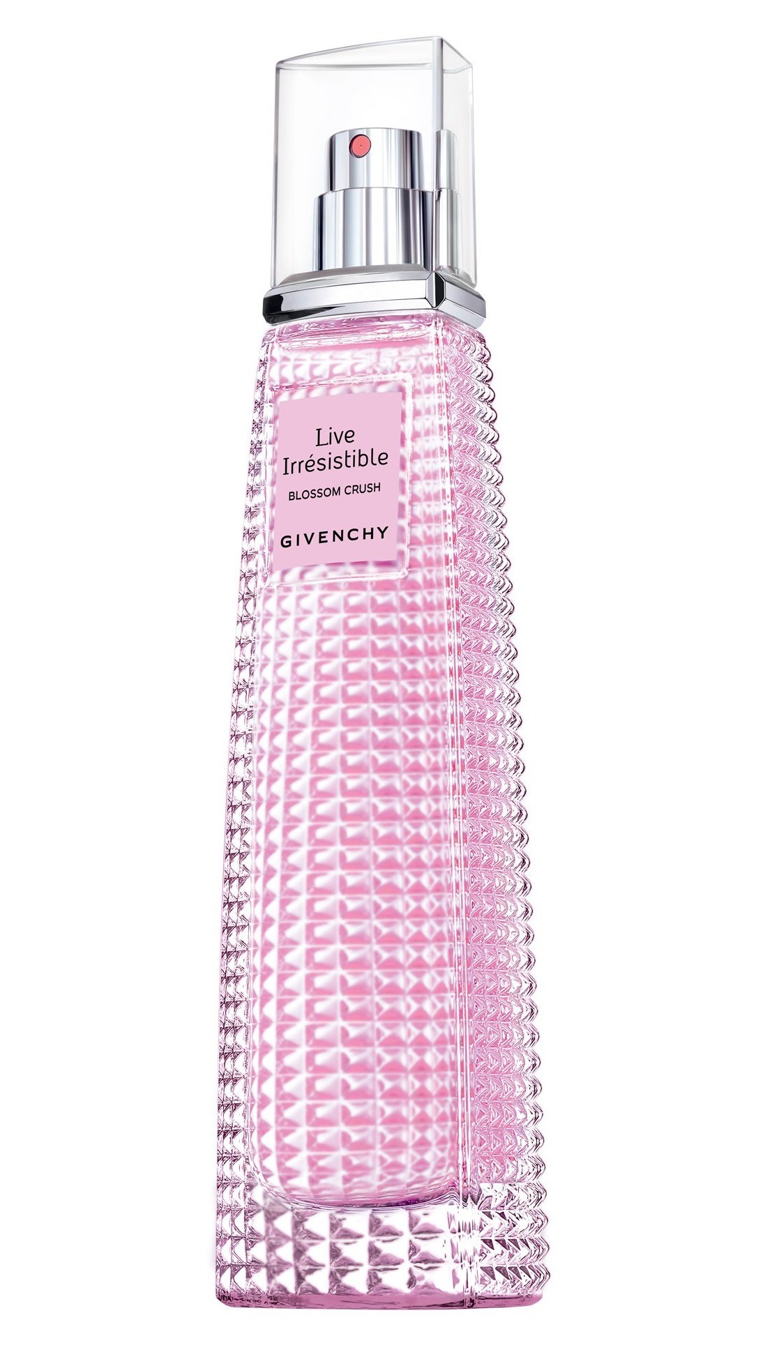 Givenchy Live Irresistible Blossom Crush
