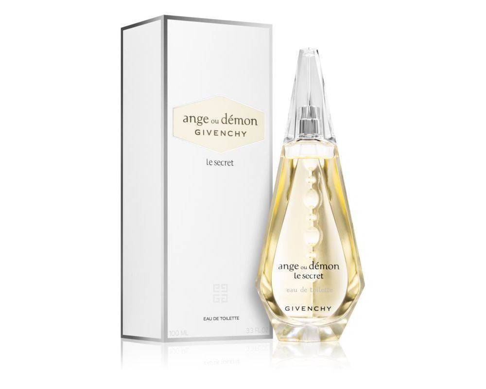 Givenchy Ange Ou Demon Le Secret Eau de Toilette 2014
