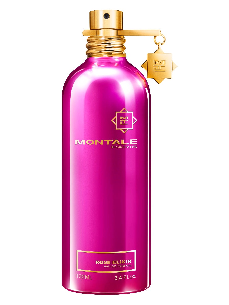Montale Roses Elixir