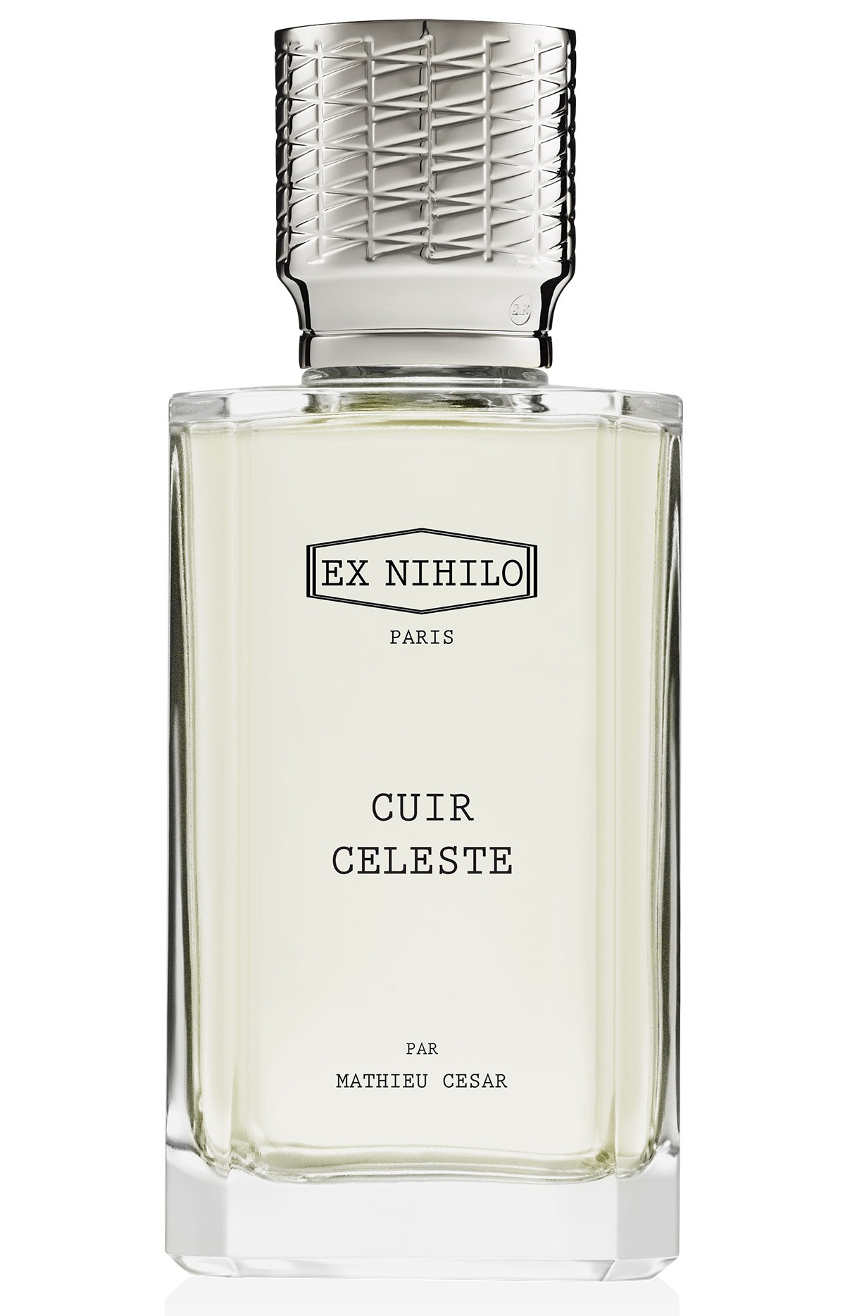 Ex Nihilo Cuir Celeste