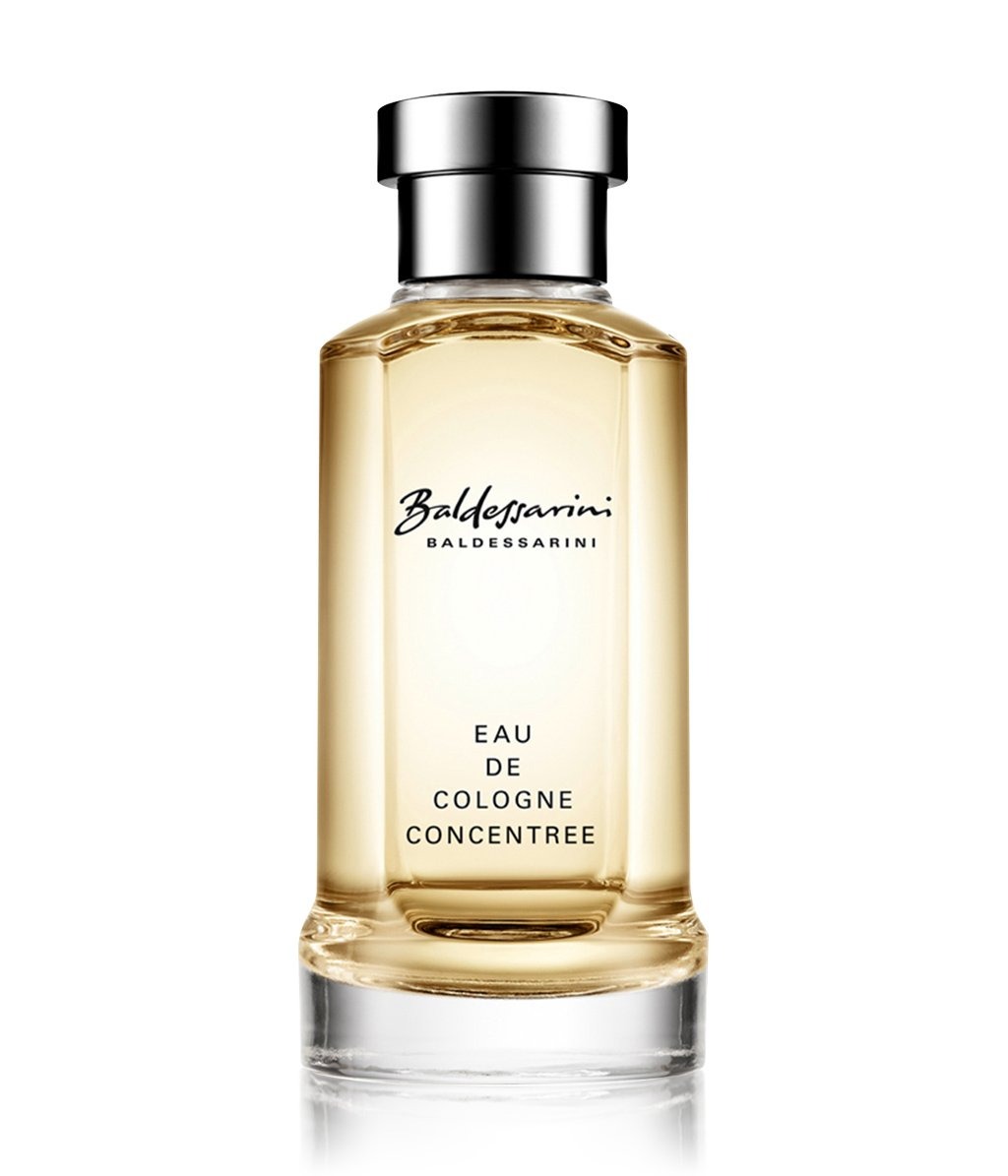 Hugo Boss Baldessarini Concentree