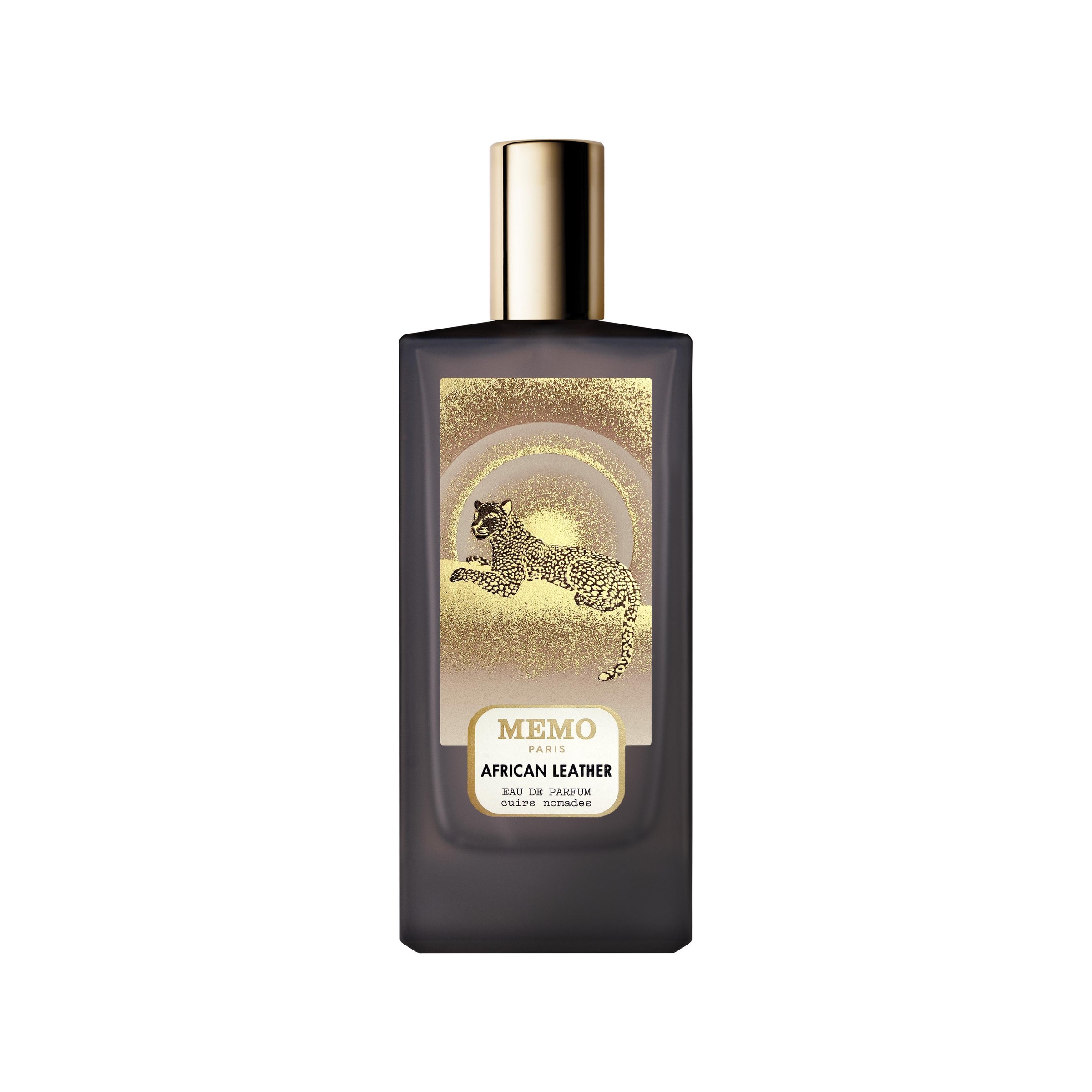Memo African Leather