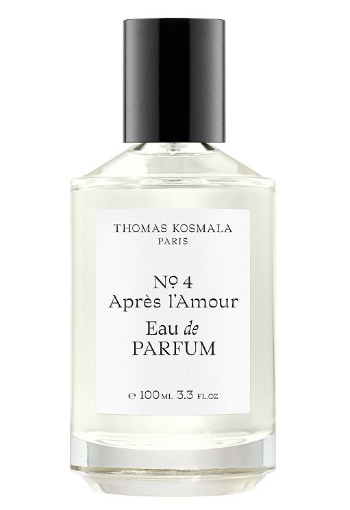 Thomas Kosmala Apres l'Amour