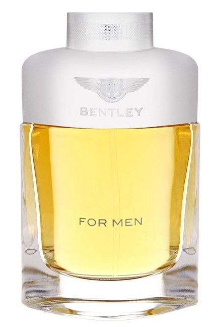 Bentley Bentley For Men