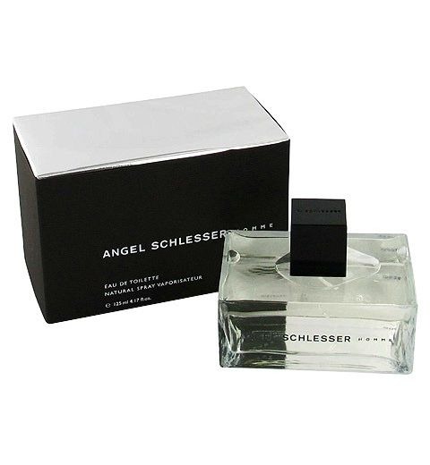 Angel Schlesser Angel Schlesser Homme