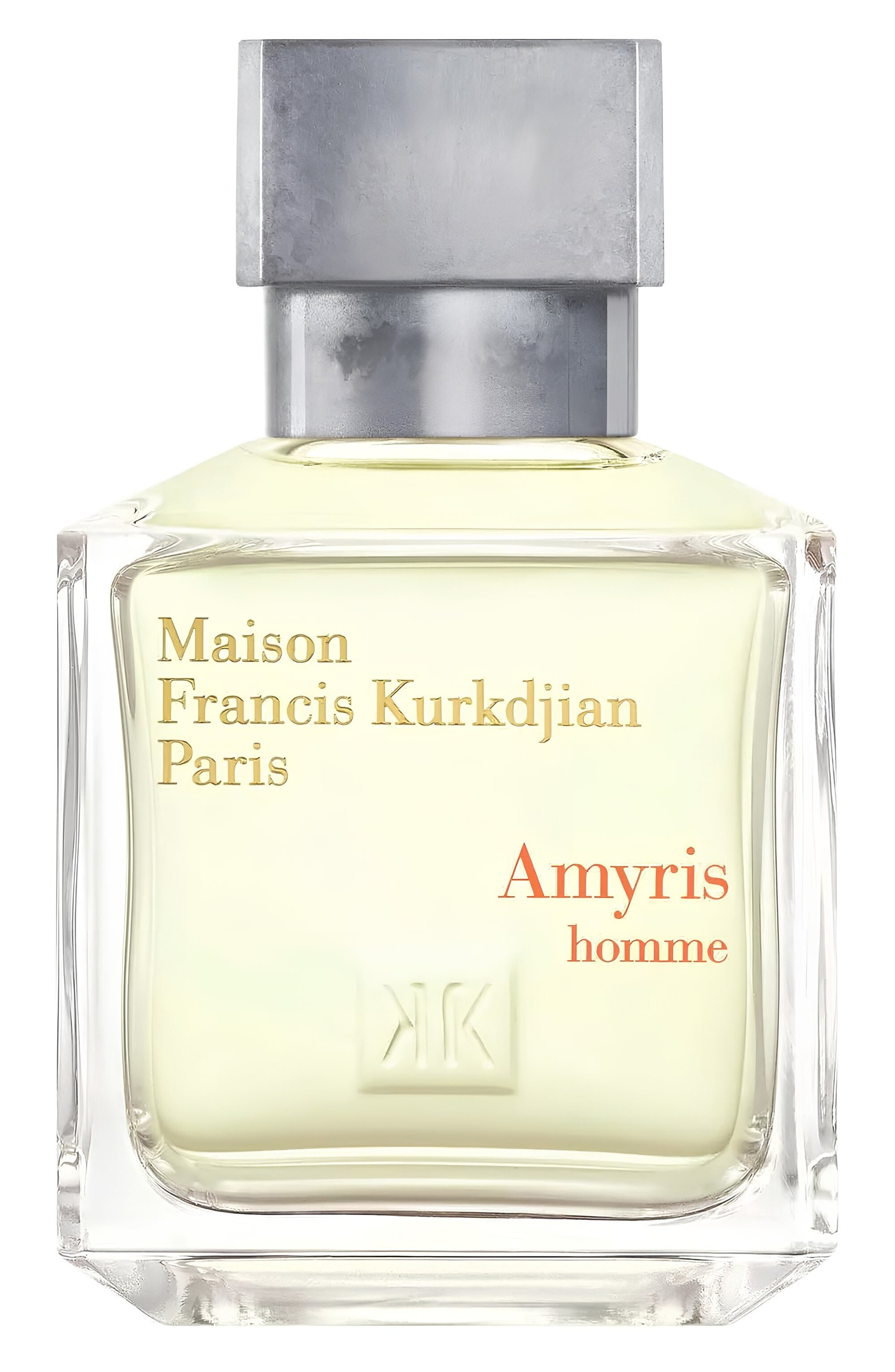 Maison Francis Kurkdjian Amyris pour Homme