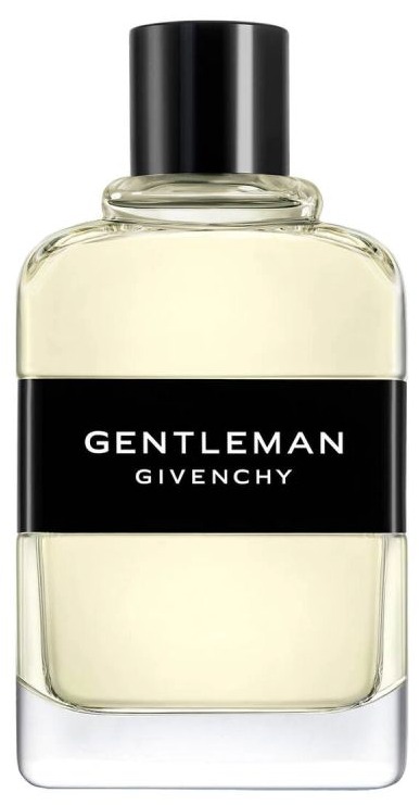 Givenchy Gentleman (2017)
