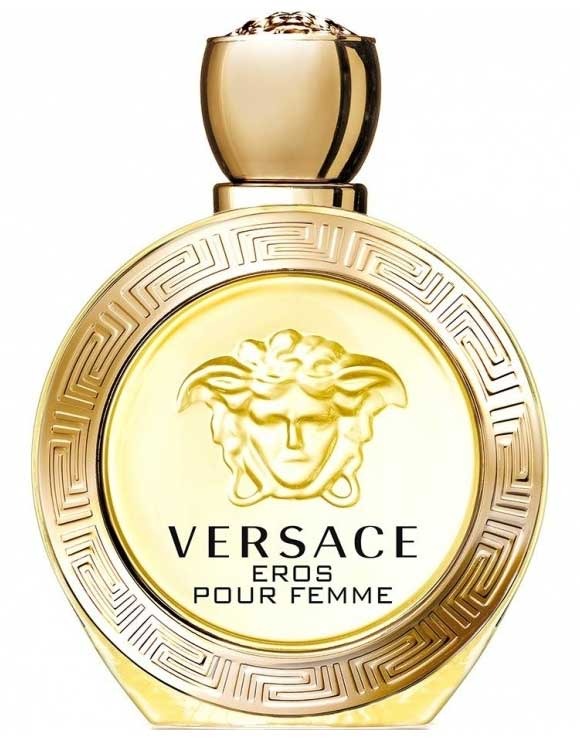Versace Eros Eau de Toilette
