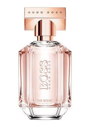 Hugo Boss The Scent for Her Eau de Toilette