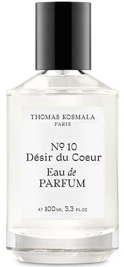 Thomas Kosmala Desir du Coeur