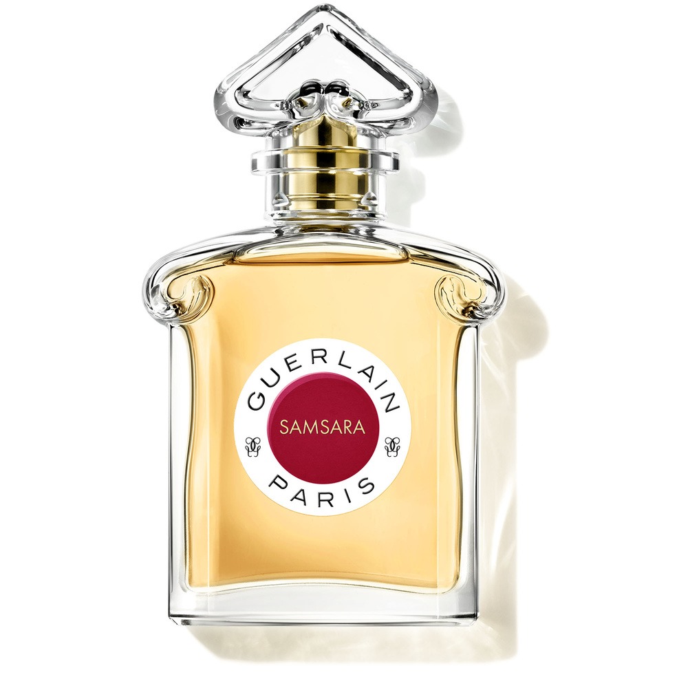 Guerlain Samsara 2021