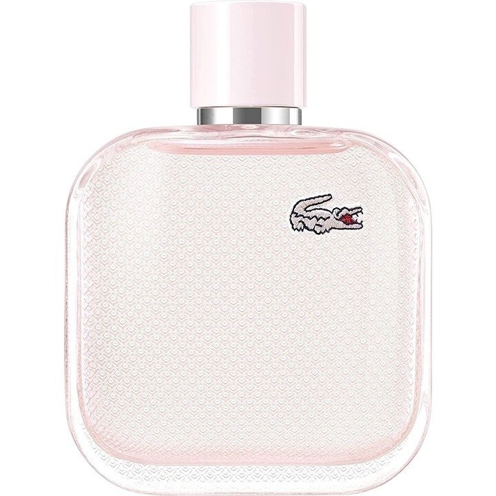 Lacoste L.12.12 Rose Eau Fraiche For Her