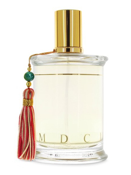 Parfums MDCI Le Barbier de Tanger