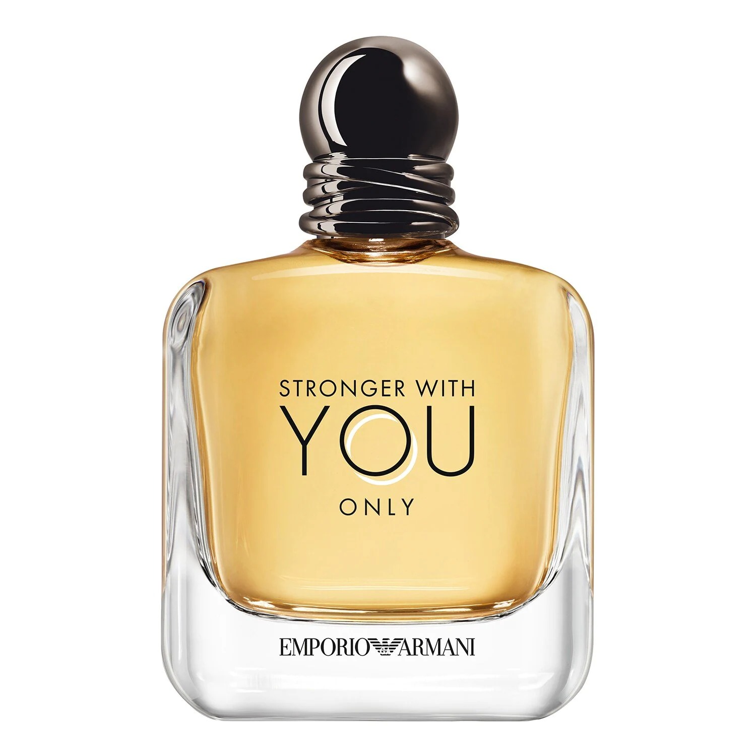 Giorgio Armani Stronger With You Only