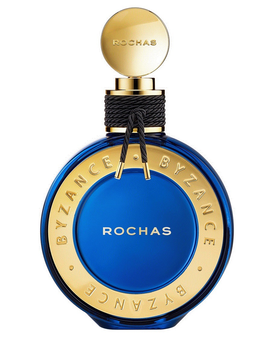 Rochas Byzance (2019)