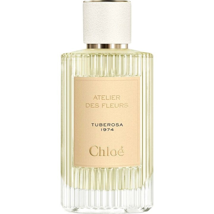 Chloe Atelier Des Fleurs Tuberosa 1974
