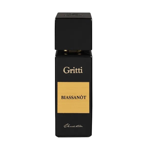 Gritti Biassanot