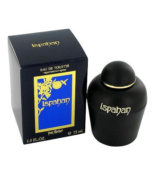 Yves Rocher Ispahan