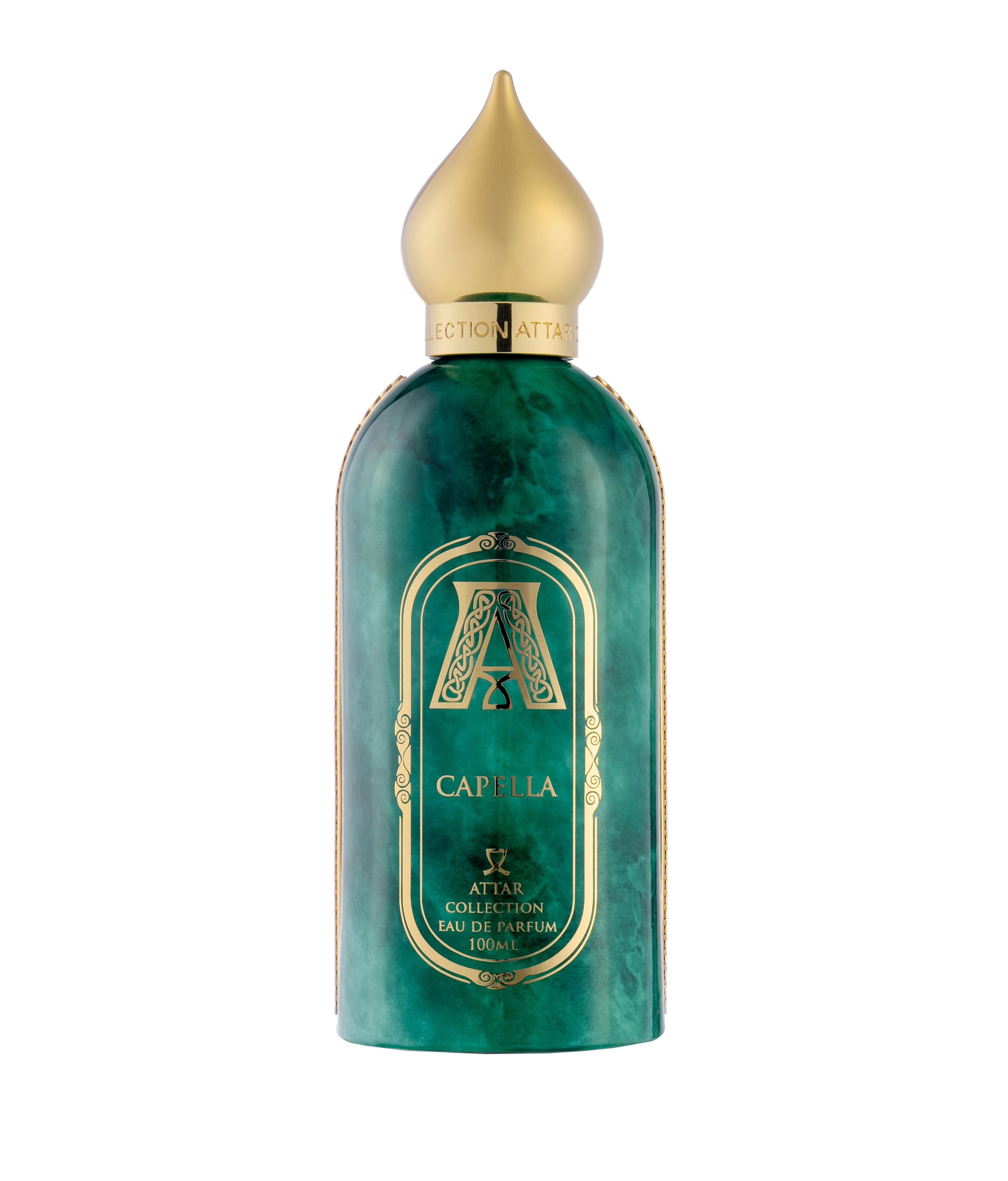 Attar Collection Capella