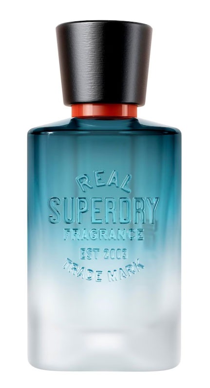 Superdry Real 02 Men