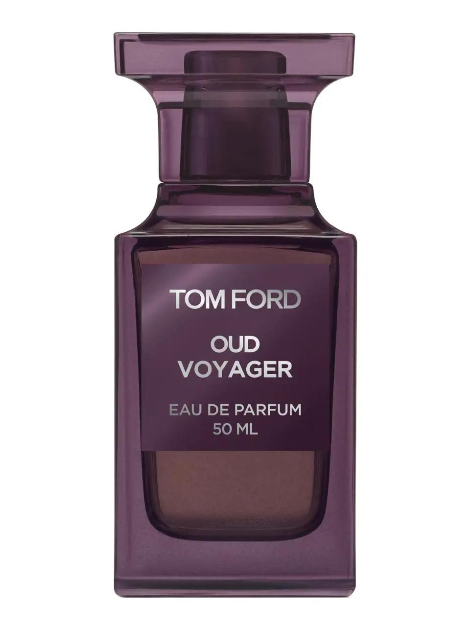Tom Ford Oud Voyager